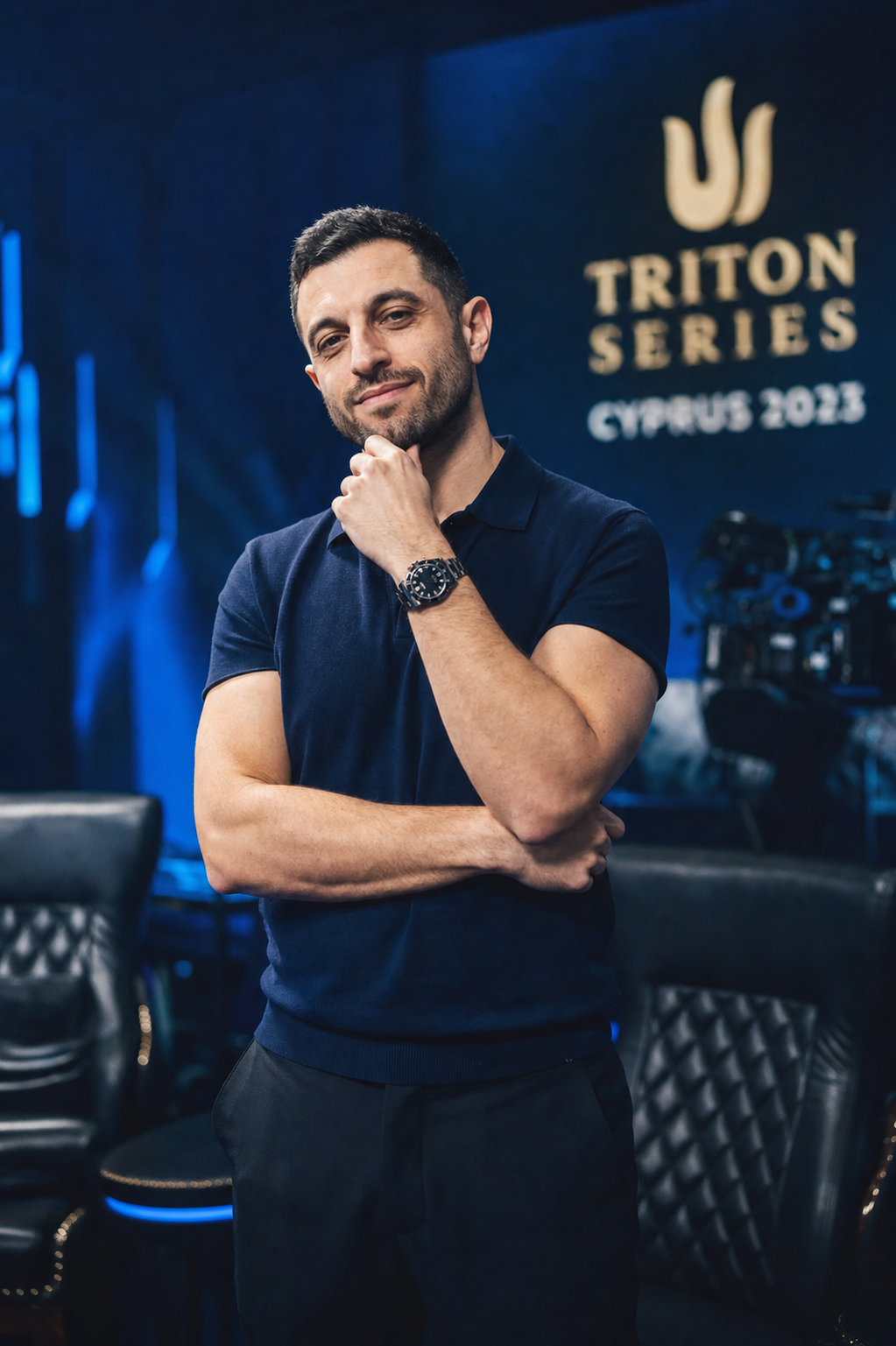 Marco,PokerDownload.io ambassador