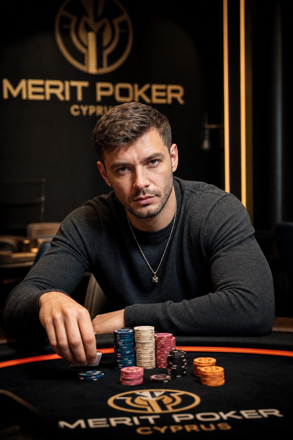 Daniil,PokerDownload.io ambassador
