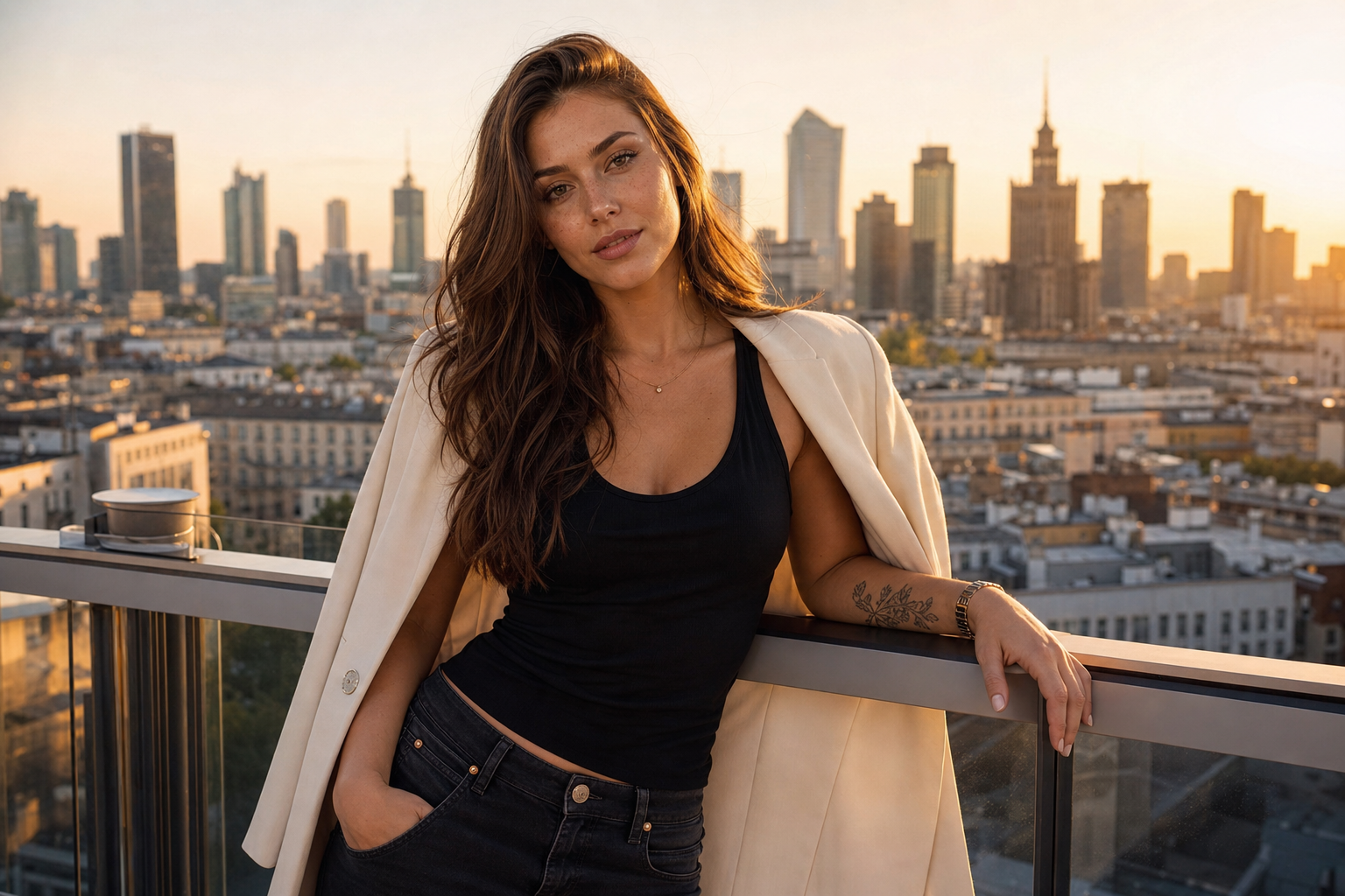 Nadia,PokerDownload.io ambassador