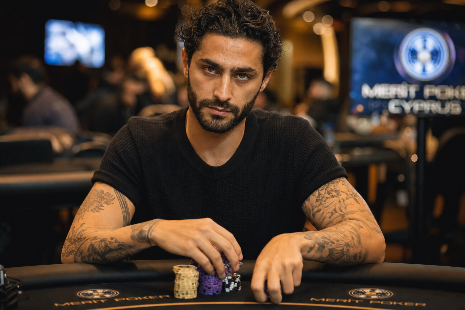 Niko,PokerDownload.io ambassador