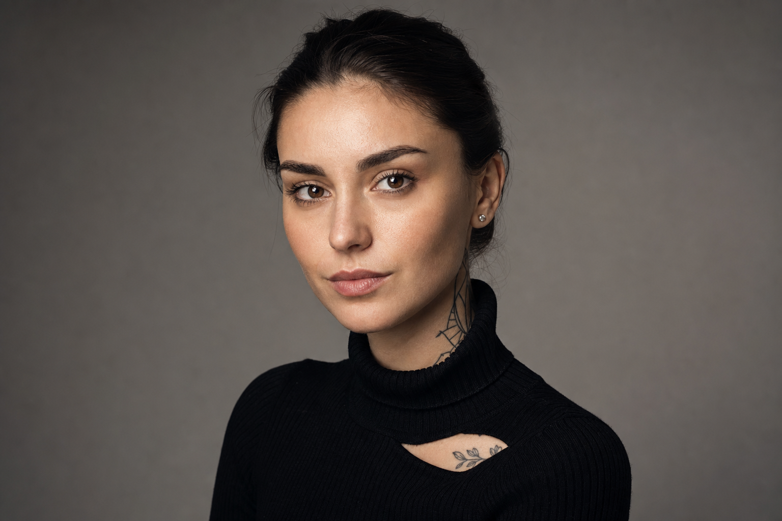 Mara Velichko, Senior Editor