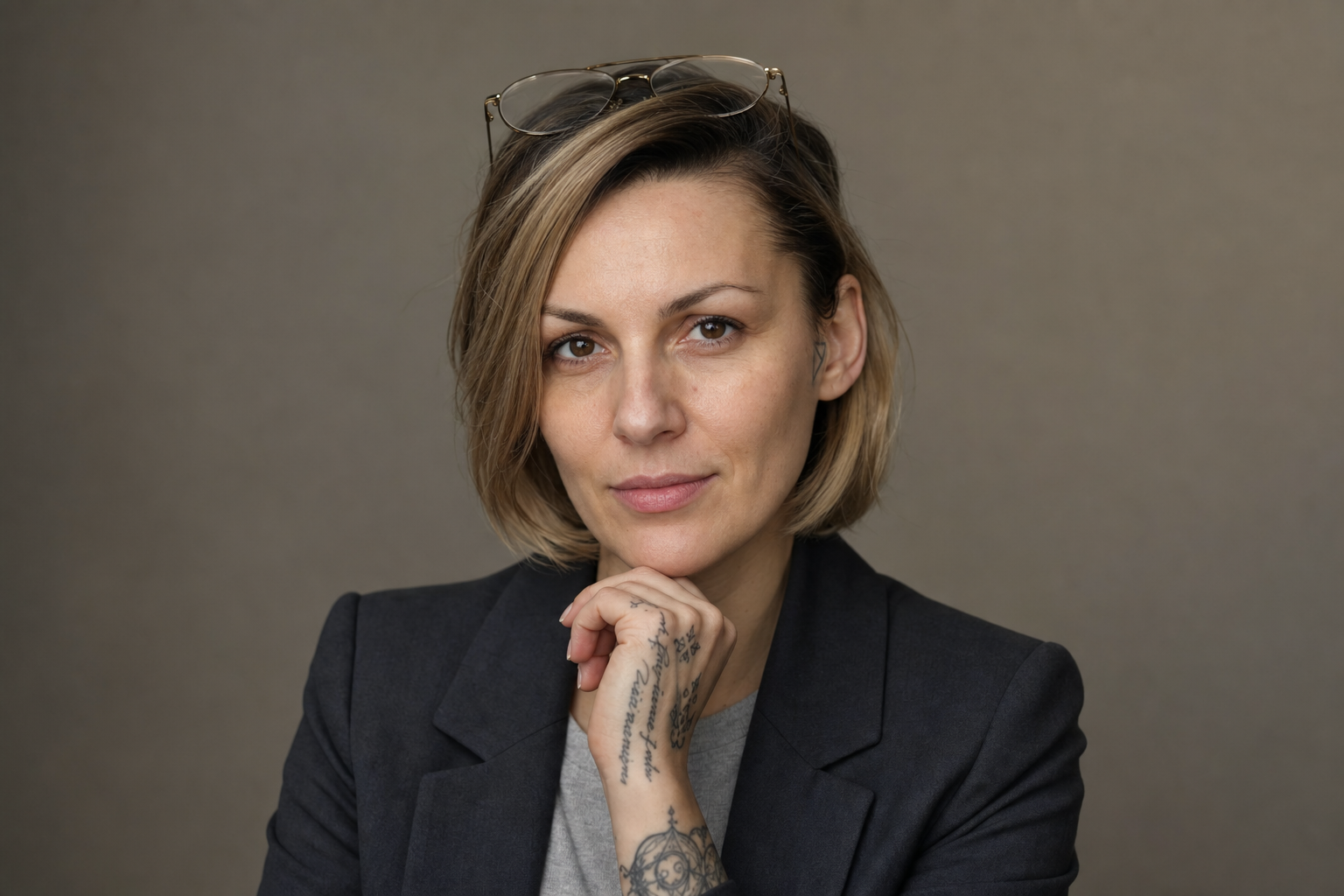 Vesna Marković, Compliance Lead